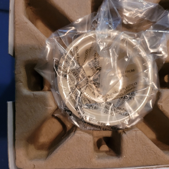 Brand new in box SCENTSY WARMER - Picture 3 of 3